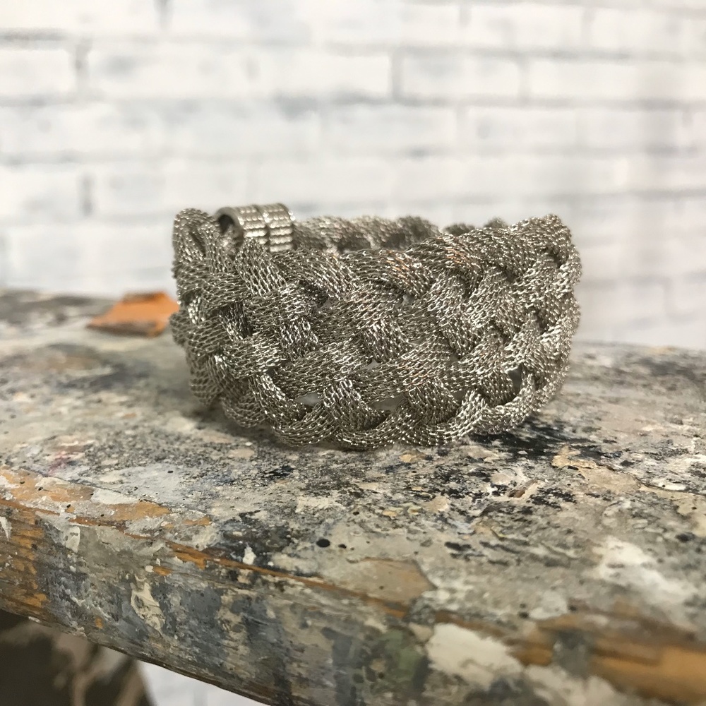 Braided Bracelet
